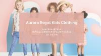 Aurora Royal Kids Clothing image 3